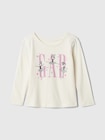 babyGap GAPロゴ Tシャツ-0