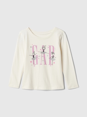 babyGap GAPロゴ Tシャツ