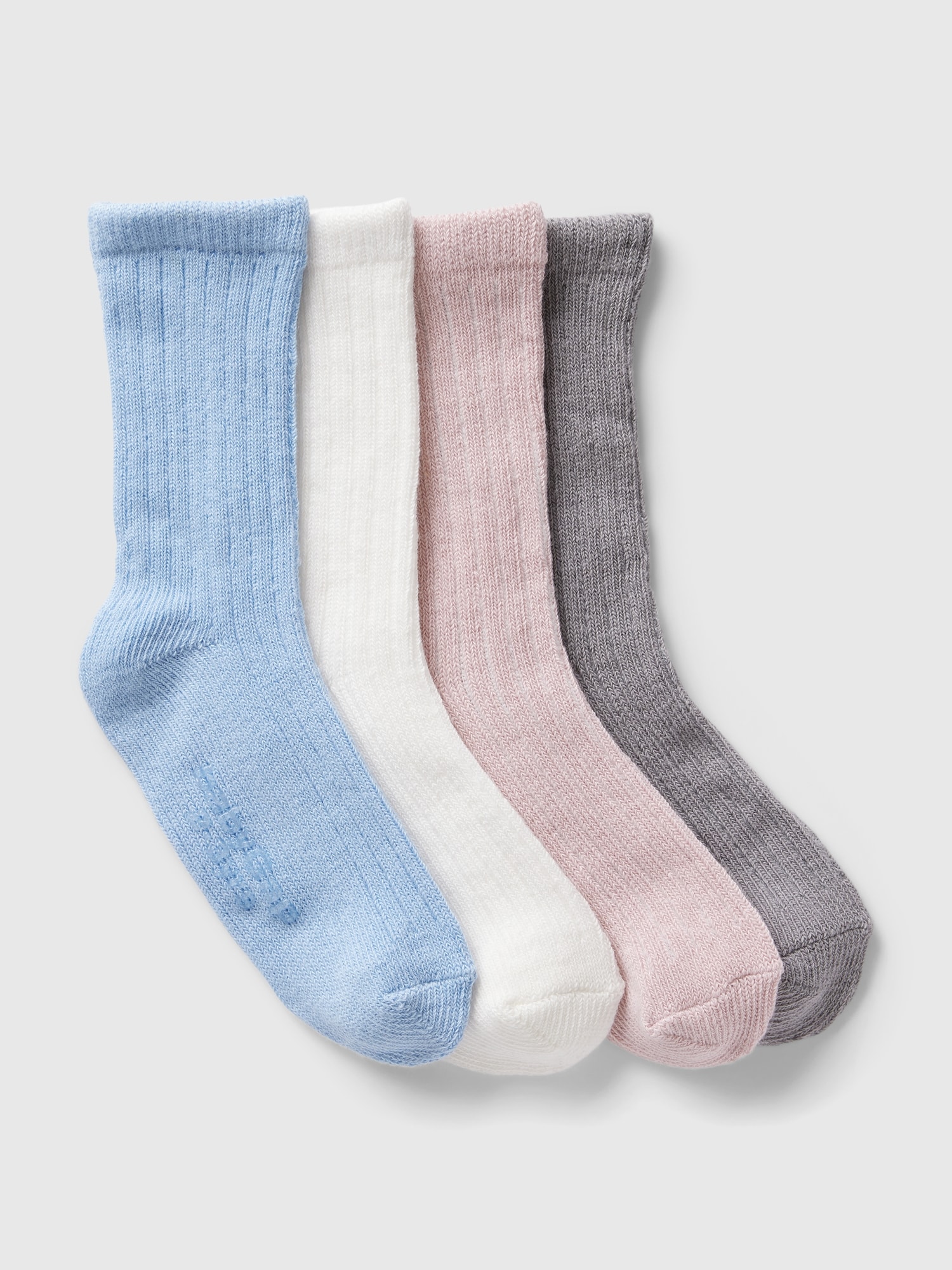 babyGap ブーツソックス 4足セット-0