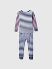 babyGap オーガニックコットン パジャマセット-1