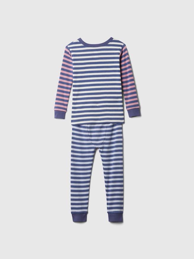 babyGap オーガニックコットン パジャマセット-1