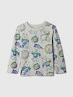 babyGap ブラナン フェイバリット ポケットTシャツ-0