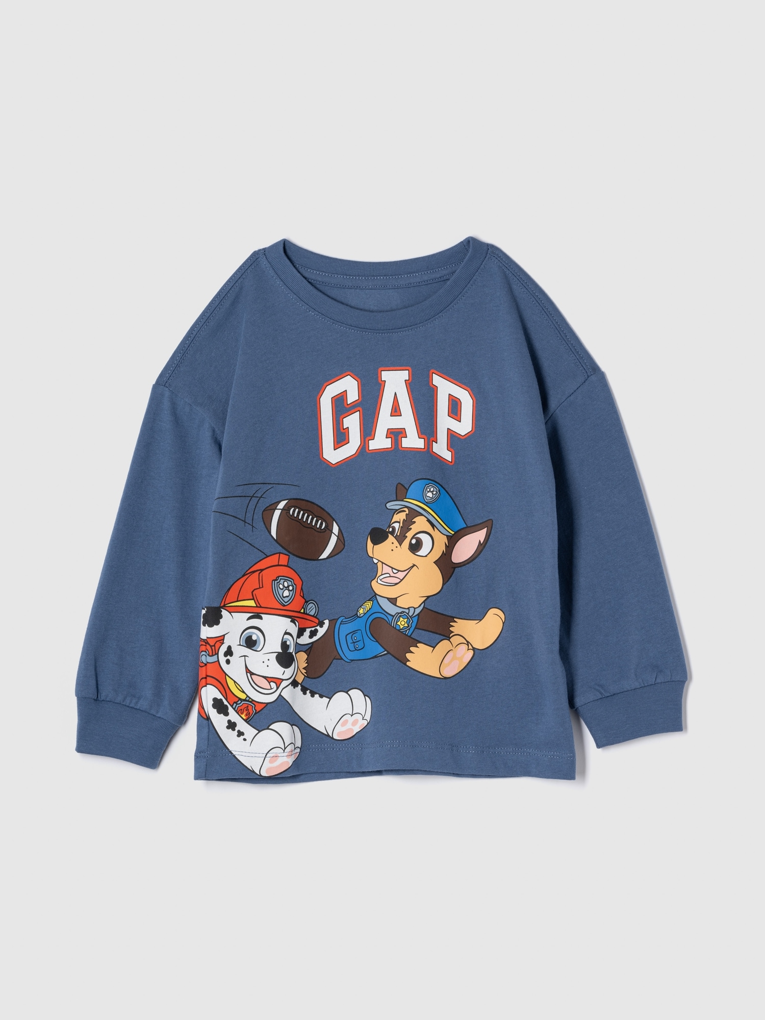 Babygap パウ・パトロール グラフィックtシャツ