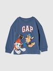 babyGap パウ・パトロール グラフィックTシャツ-0