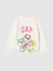 babyGap パウ・パトロール グラフィックTシャツ-0