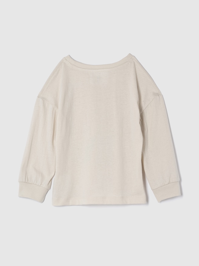 babyGap トランスフォーマー グラフィックTシャツ-1