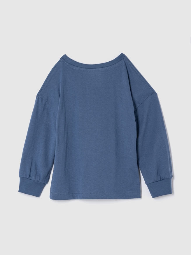 babyGap トランスフォーマー グラフィックTシャツ-1