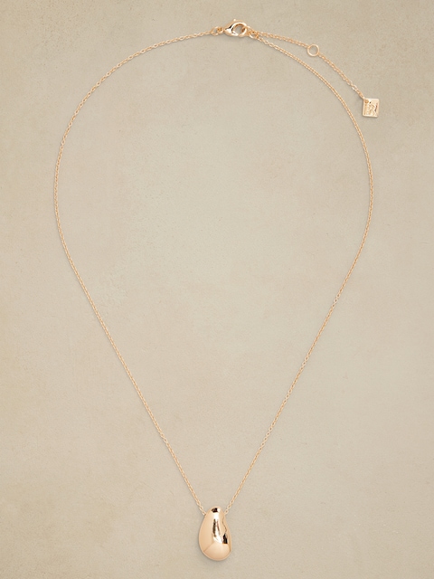 Pendant Necklace