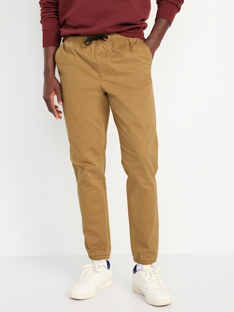 Built-In Flex Modern Jogger Pants