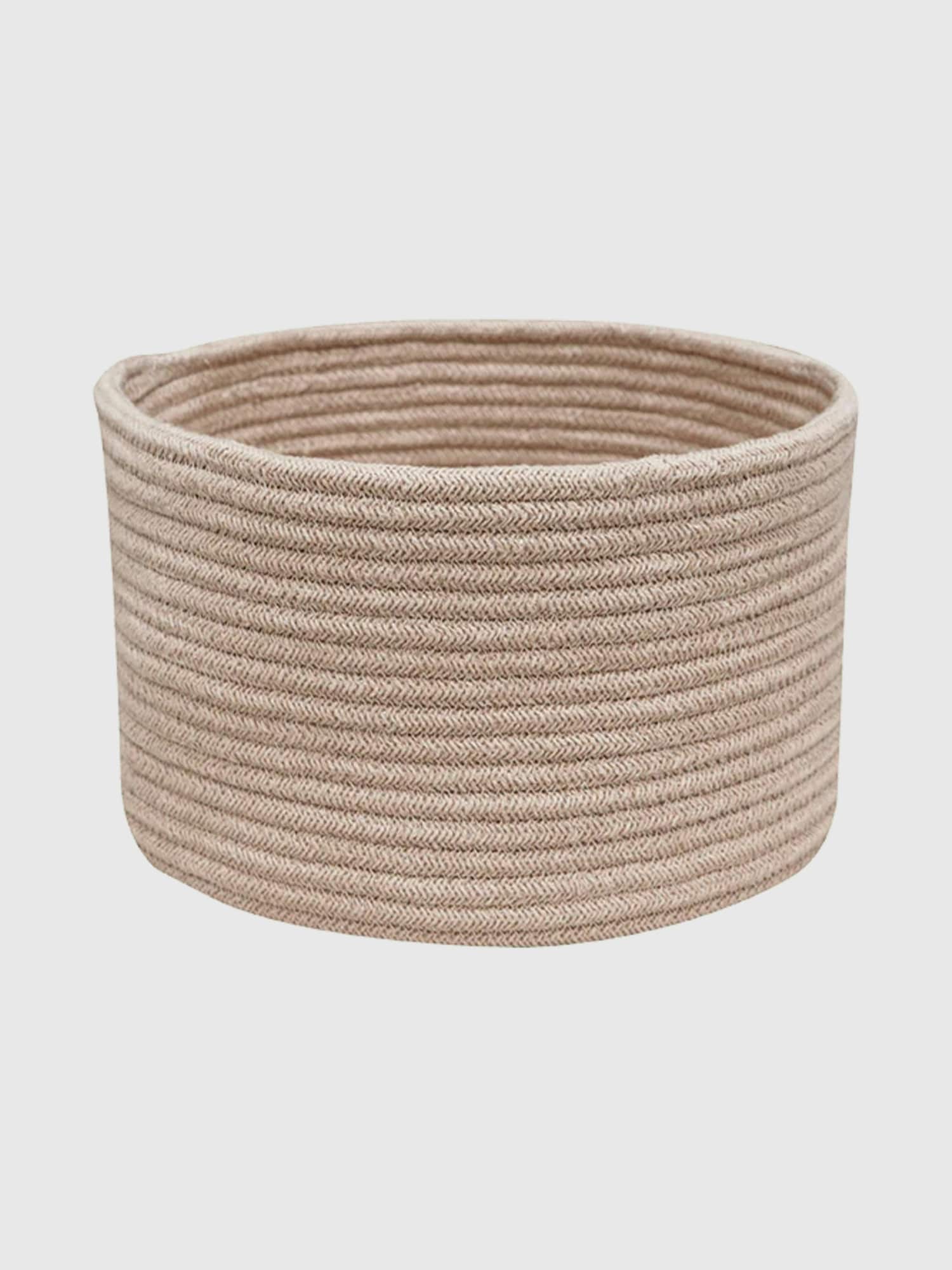 Lorena Canals Gram Storage Basket