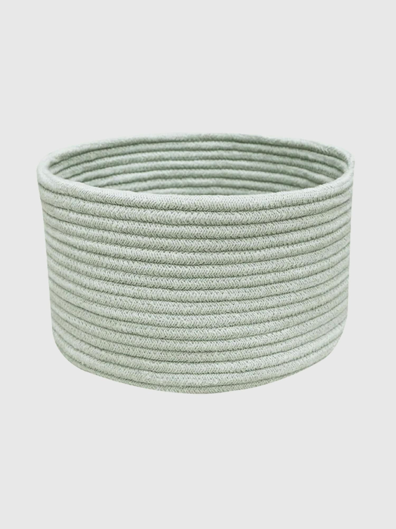 Lorena Canals Gram Storage Basket