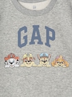 babyGap パウ・パトロール グラフィック スウェット・トレーナー-2