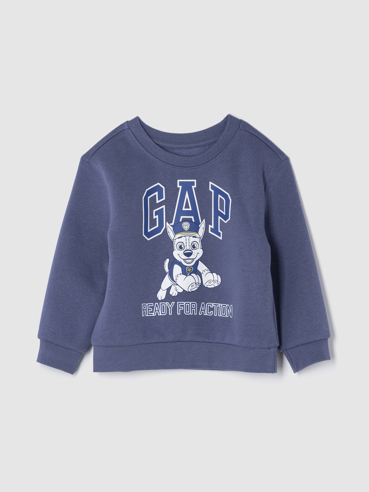 Babygap パウ・パトロール グラフィック スウェット・トレーナー