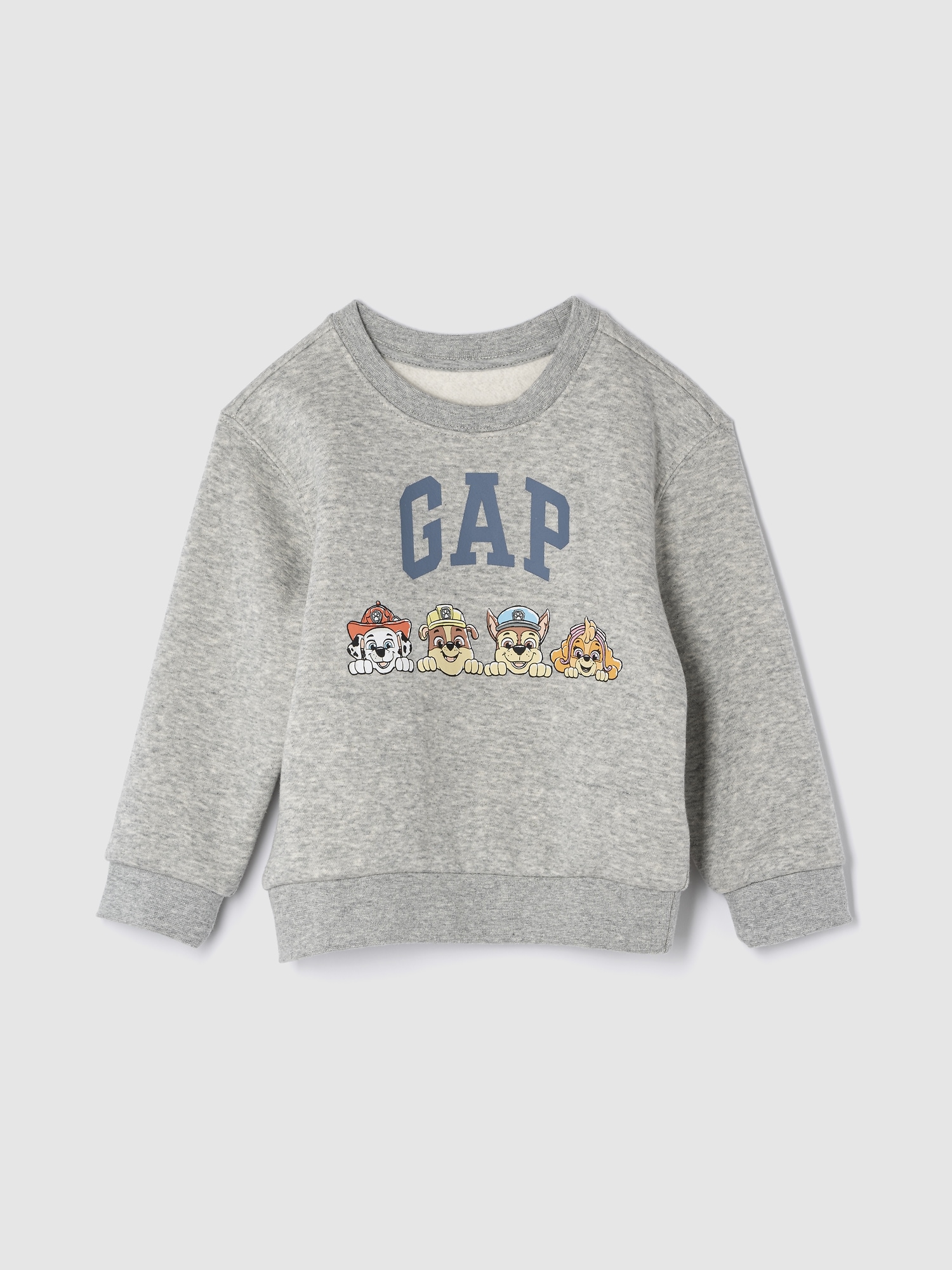 Babygap パウ・パトロール グラフィック スウェット・トレーナー