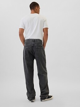 Baggy Carpenter Jeans | Gap Factory