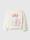 babyGap パウ・パトロール GAPロゴ スウェット・トレーナー-0