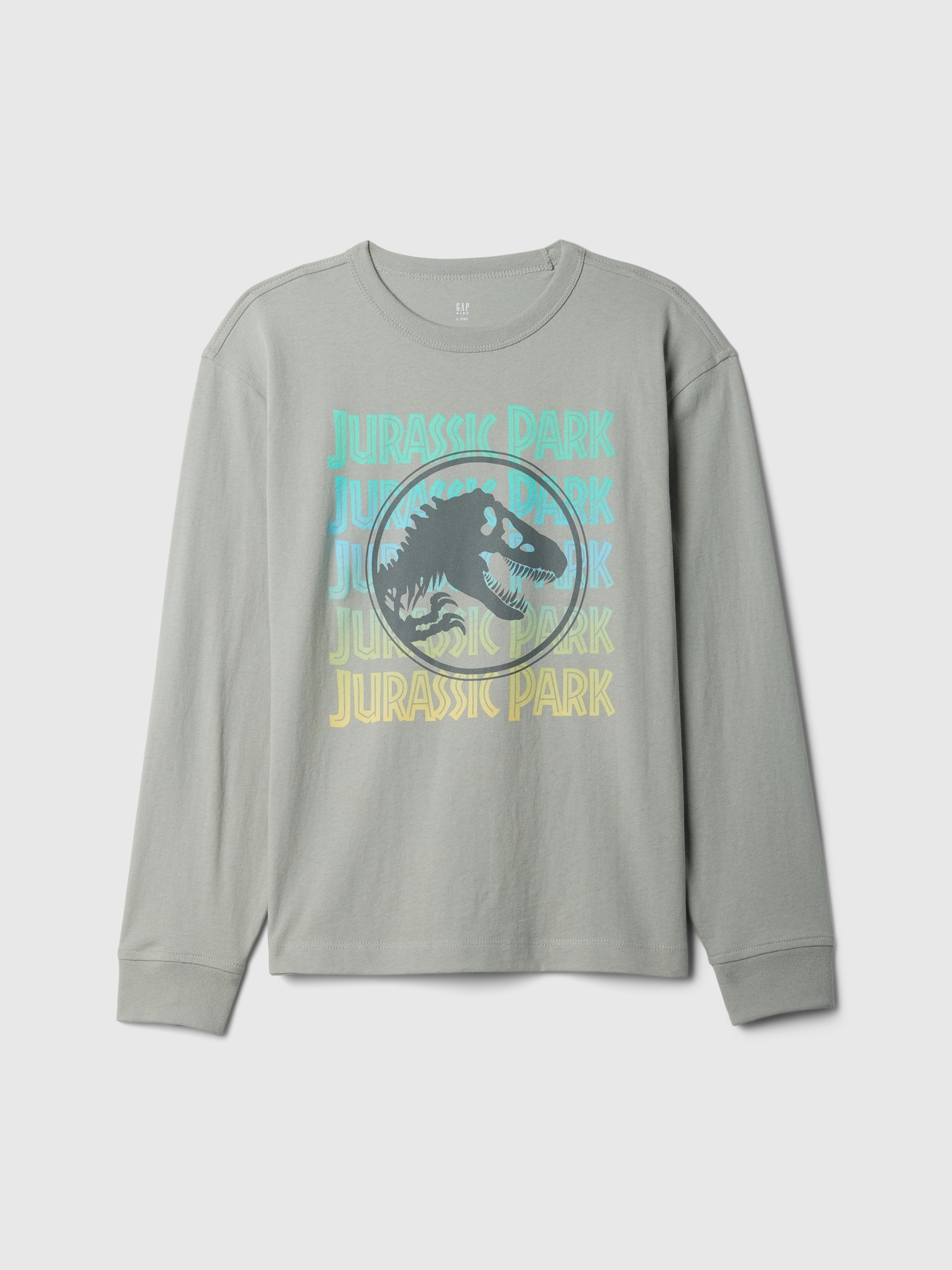 Gapkids | ジュラシック・ワールド グラフィックtシャツ