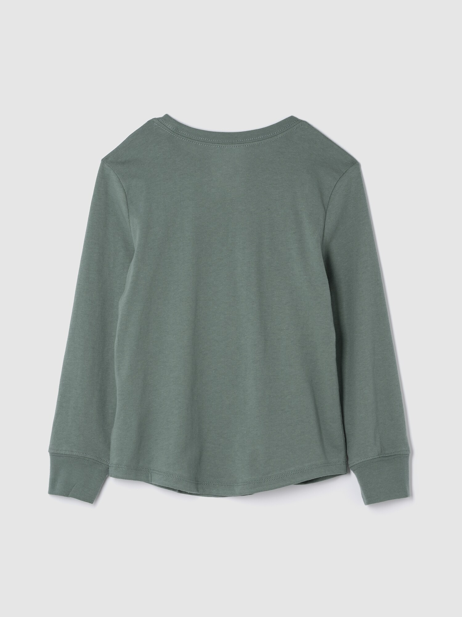 GapKids | マインクラフト グラフィックTシャツ-1