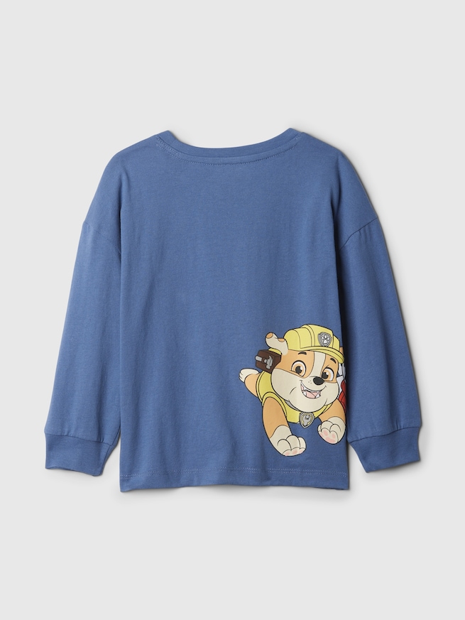 babyGap パウ・パトロール グラフィックTシャツ-2