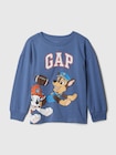 babyGap パウ・パトロール グラフィックTシャツ-1