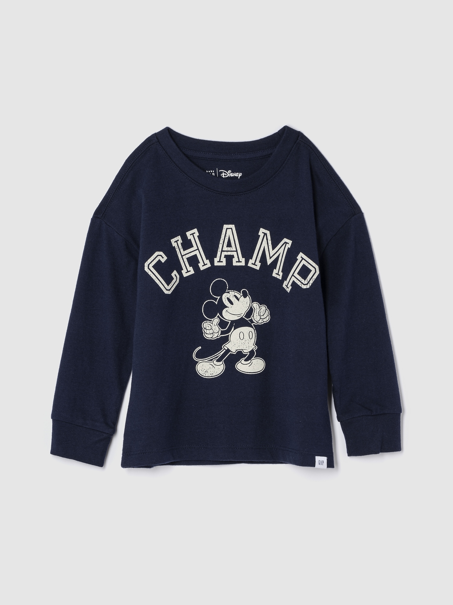 Babygap | ディズニー グラフィックtシャツ