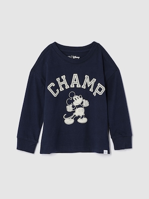 babyGap | ディズニー グラフィックTシャツ