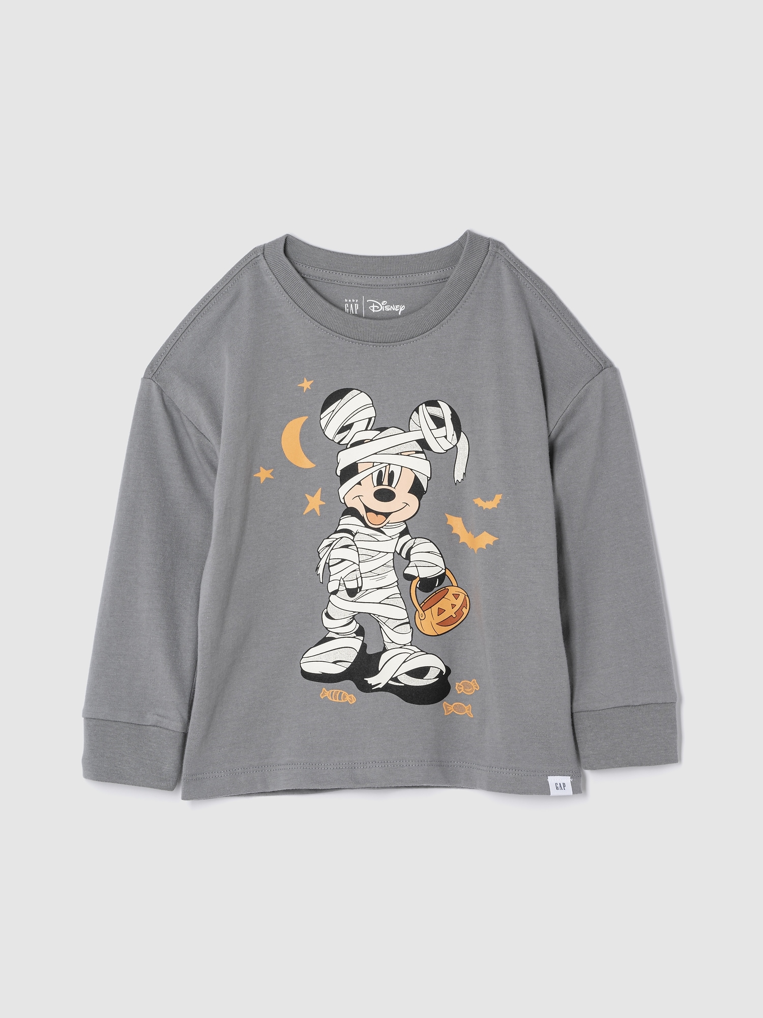 Babygap | ディズニー グラフィックtシャツ