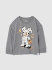 babyGap | ディズニー グラフィックTシャツ-0