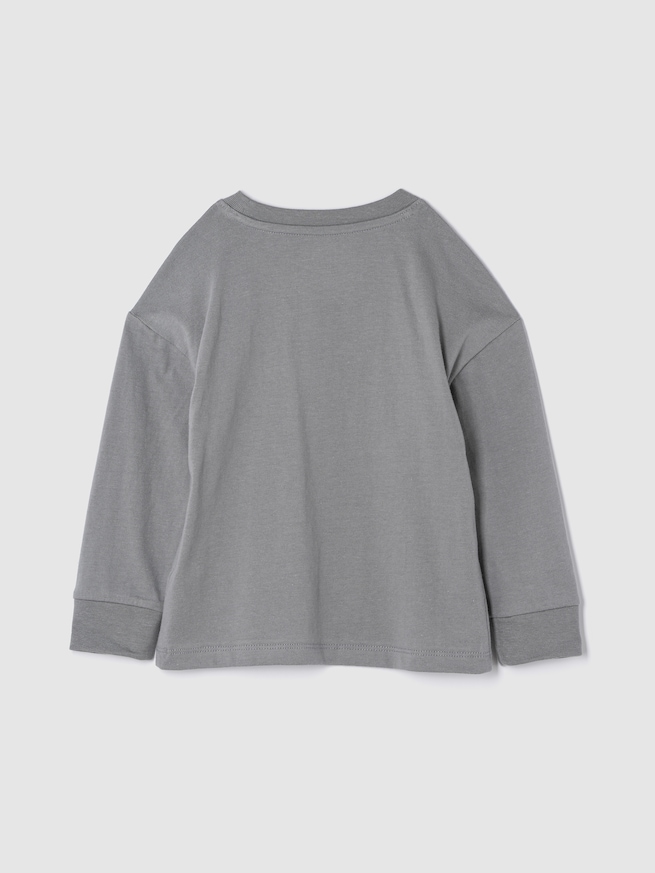 babyGap | ディズニー グラフィックTシャツ-1