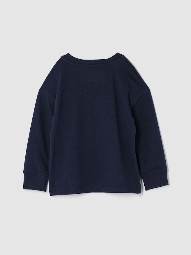 babyGap | ディズニー グラフィックTシャツ-1