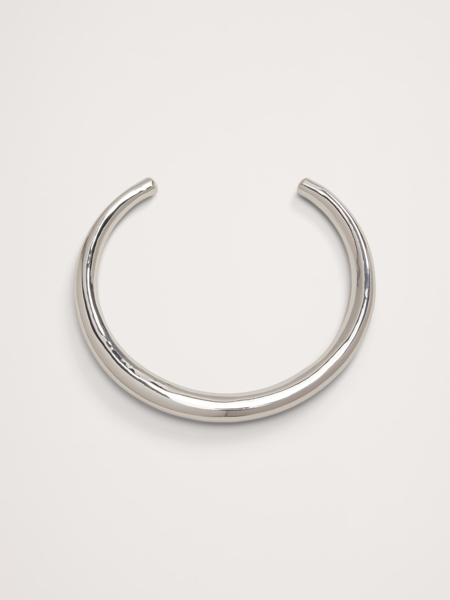 Chunky Choker by Aureus + Argent