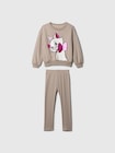 Gap × ディズニー ヴィンテージソフト コーデセット (ベビー)-0