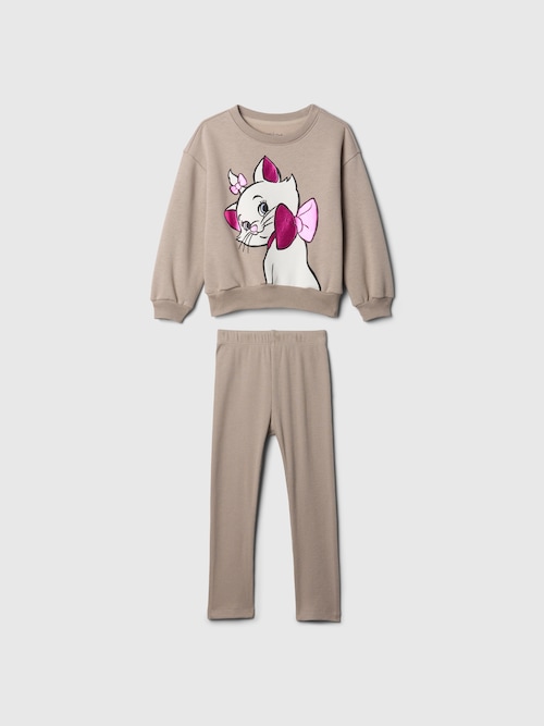 Gap × ディズニー ヴィンテージソフト コーデセット (ベビー)