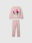 Gap × ディズニー ヴィンテージソフト コーデセット (ベビー)-0