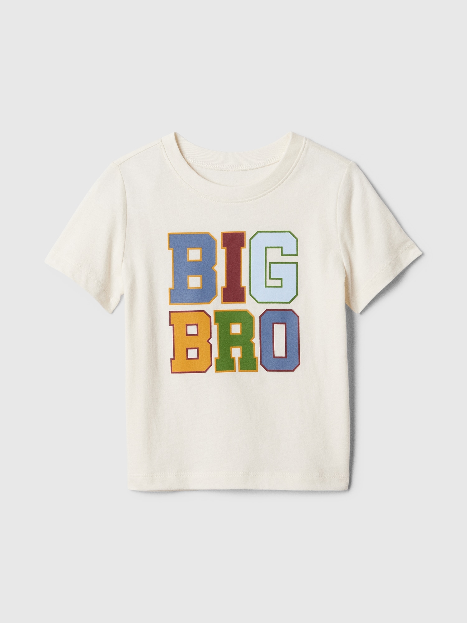 babyGap Graphic T-Shirt