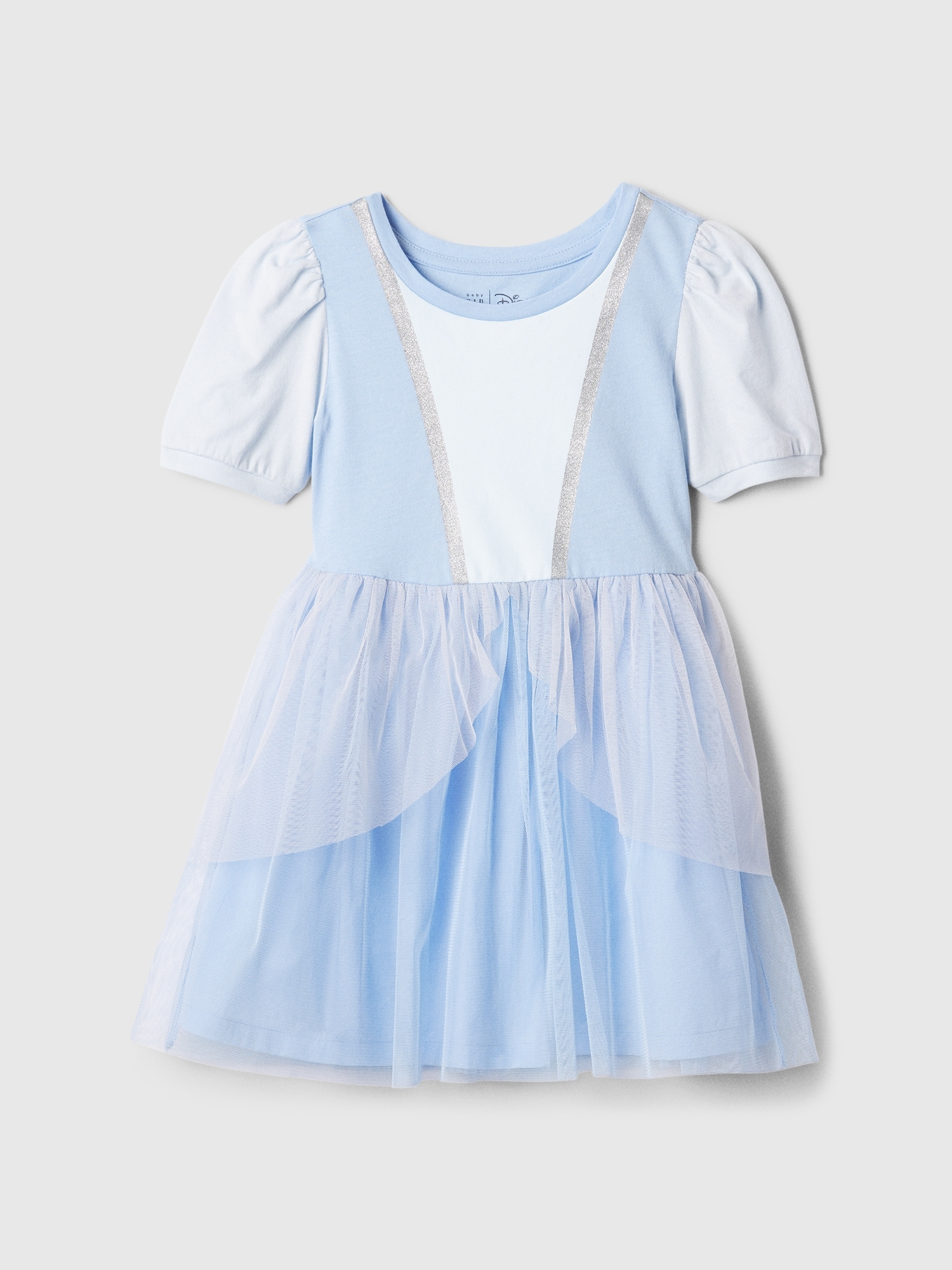 babyGap × Disney Tulle Dress