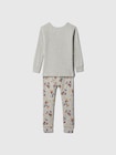 babyGap | ディズニー サンクスギビング オーガニックコットン100% パジャマセット-1