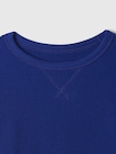 babyGap ワッフルニット Tシャツ-2