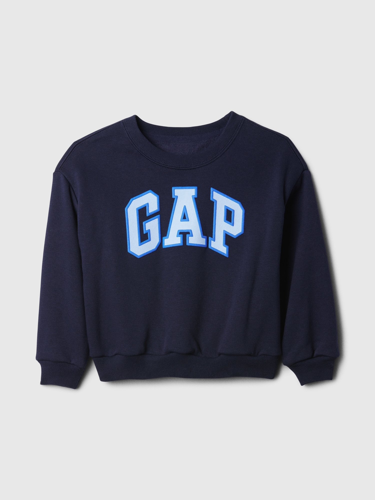 Babygap リラックス Gapロゴ スウェット・トレーナー