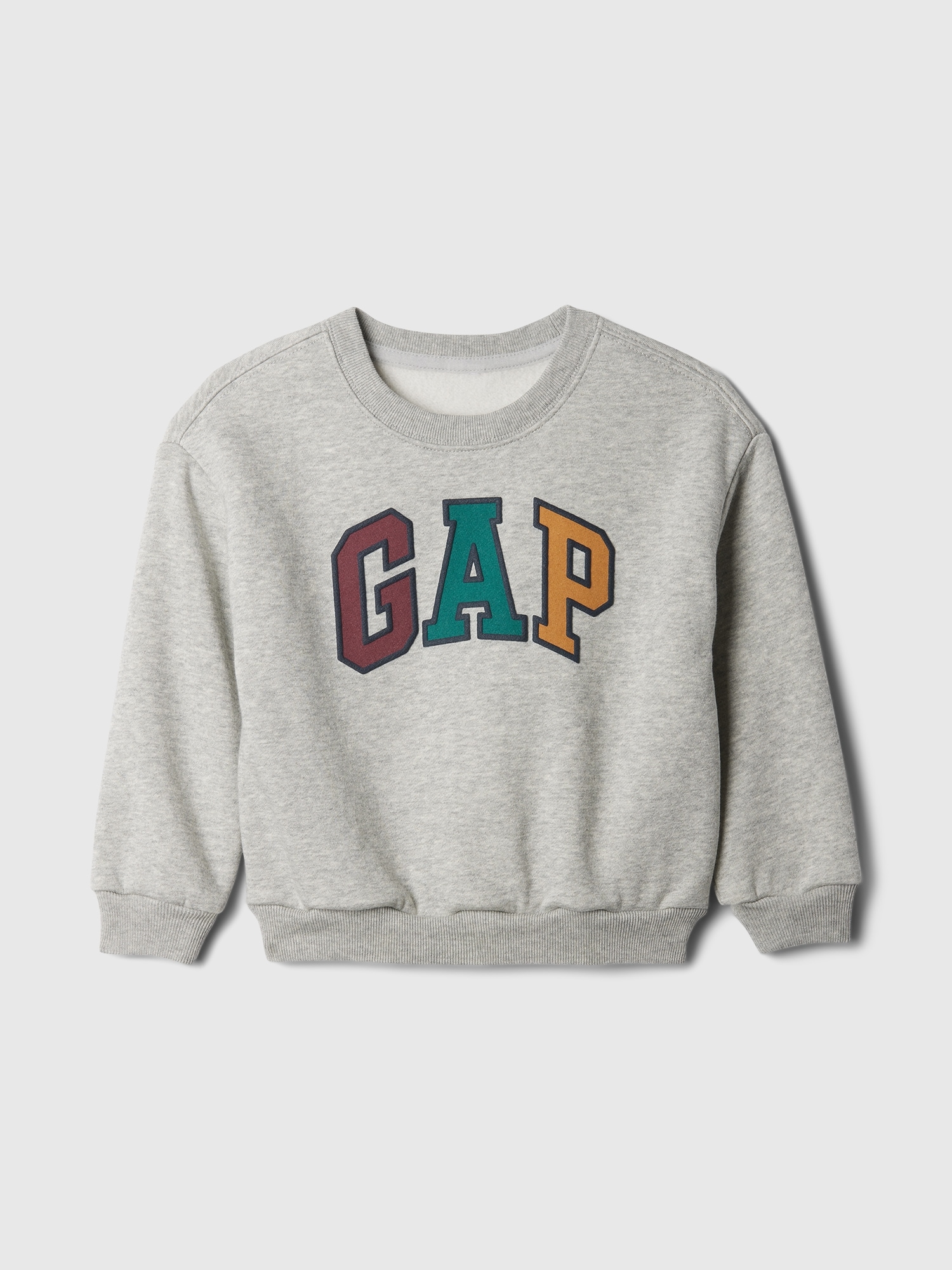 Babygap リラックス Gapロゴ スウェット・トレーナー