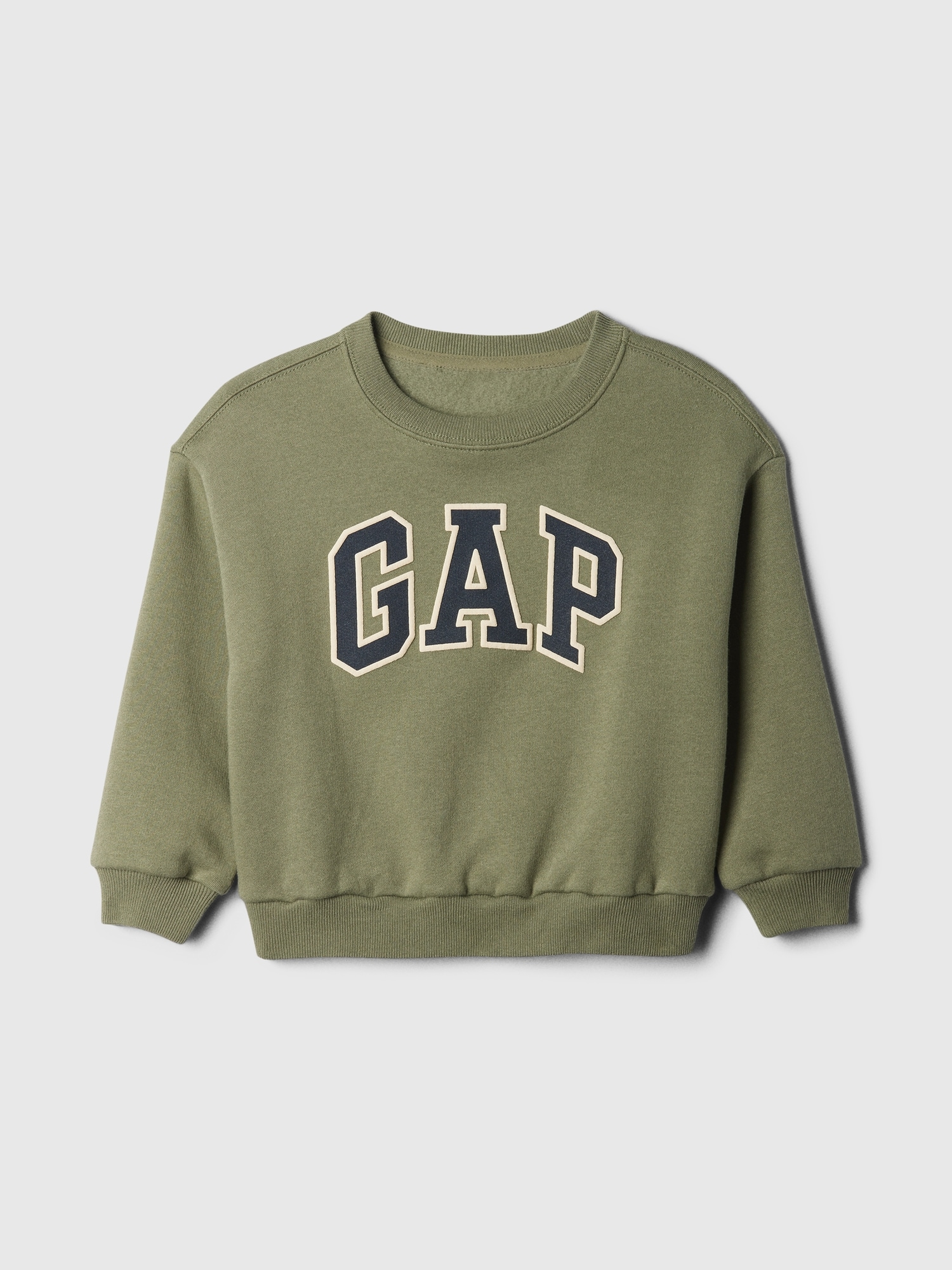 Babygap リラックス Gapロゴ スウェット・トレーナー