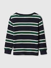 babyGap ワッフルニット Tシャツ-1