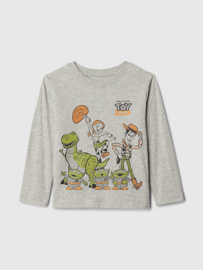 babyGap ディズニー トイ・ストーリー グラフィックTシャツ-0