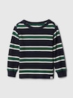 babyGap ワッフルニット Tシャツ-0