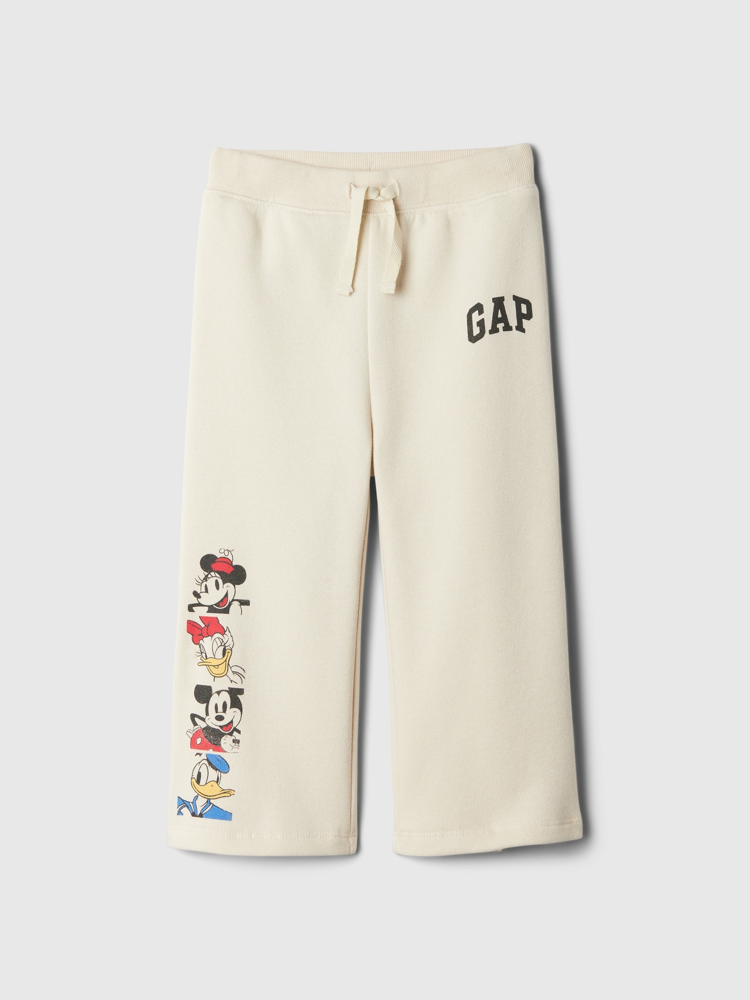 Babygap | ディズニー ワイド プルオンパンツ