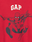 babyGap | マーベル スパイダーマン グラフィックTシャツ-2