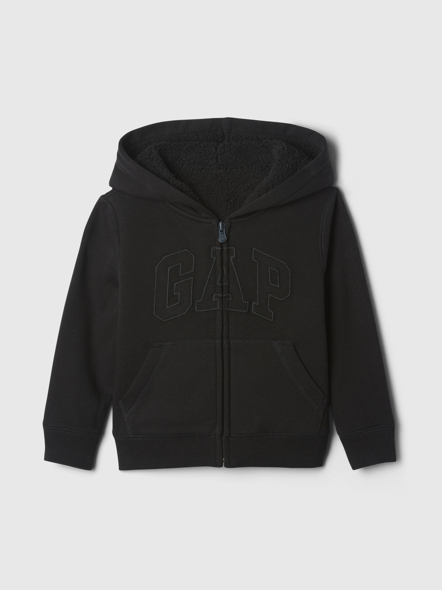 baby 販売 gap ボアパーカー