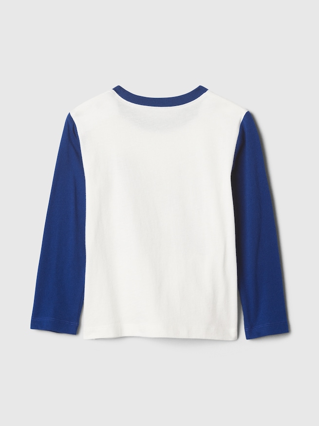 babyGap | ディズニー ミッキーマウス グラフィックTシャツ-1