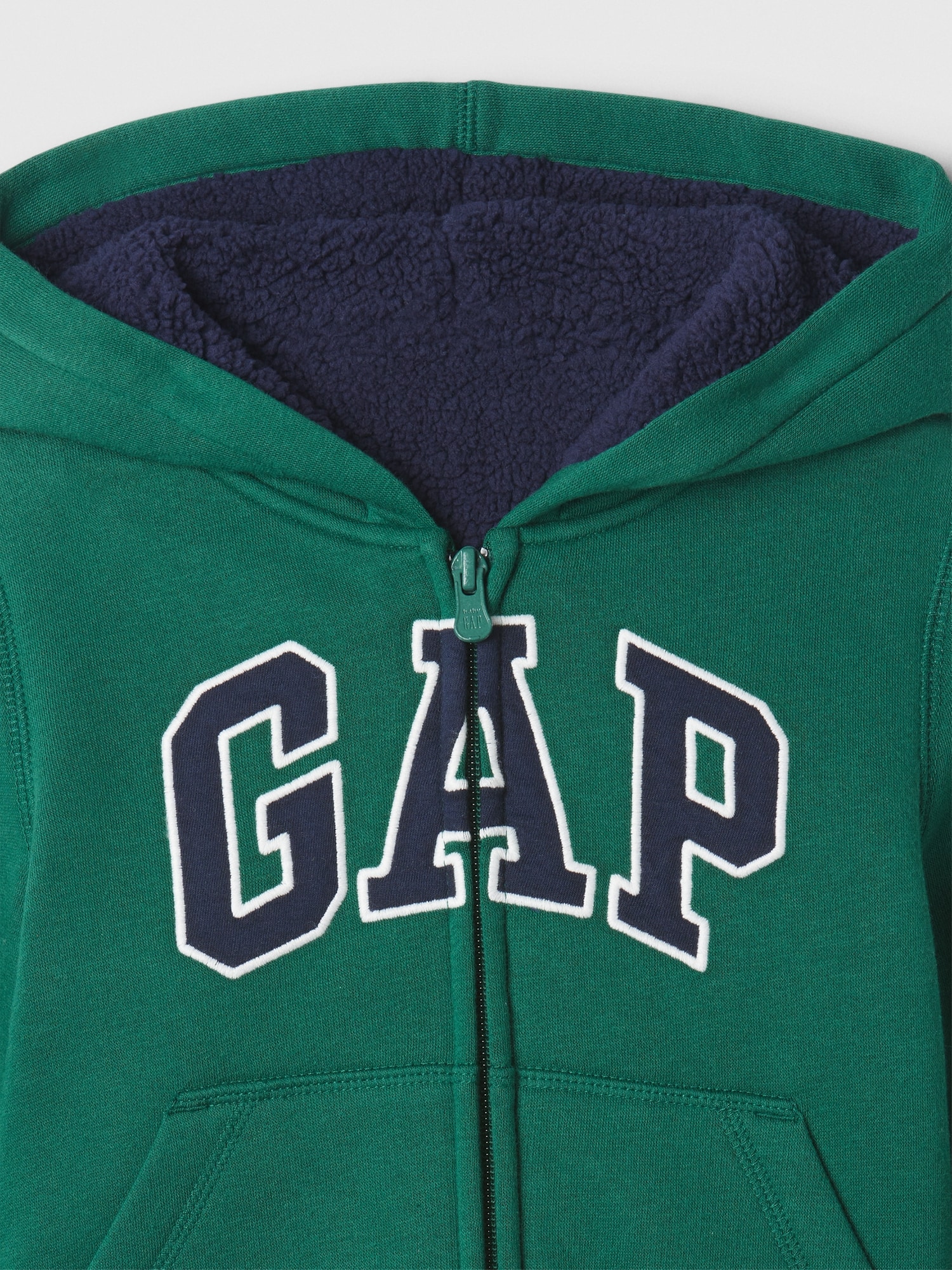 baby 販売 gap ボアパーカー