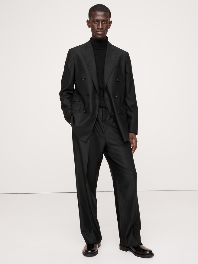 BANANA REPUBLIC公式オンラインストア | シグネチャー イタリアン  